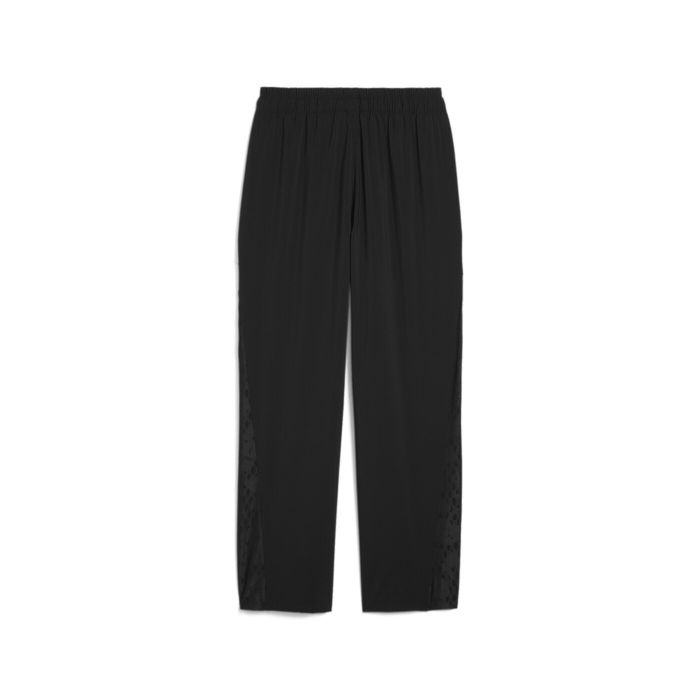PUMA LACE WOVEN PANT - Damen