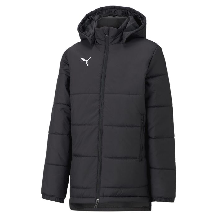 PUMA BENCH JACKET - Kinder main product photo