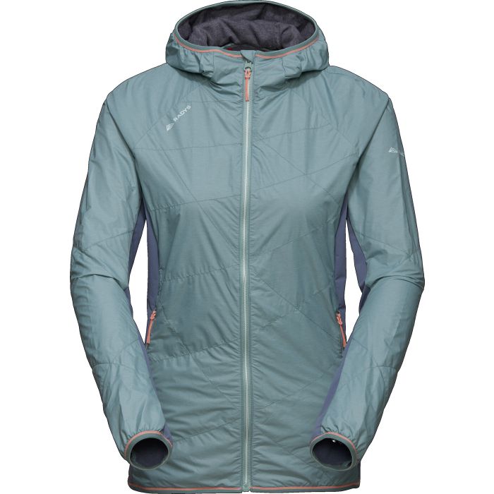 RADYS R2 Alpine Softshell Jacket - Damen main product photo