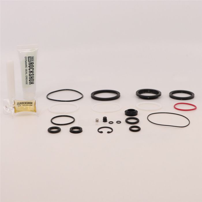 ROCK SHOX 200h Service Kit - Deluxe Trek Re:Aktiv ThruShaft 2017 main product photo