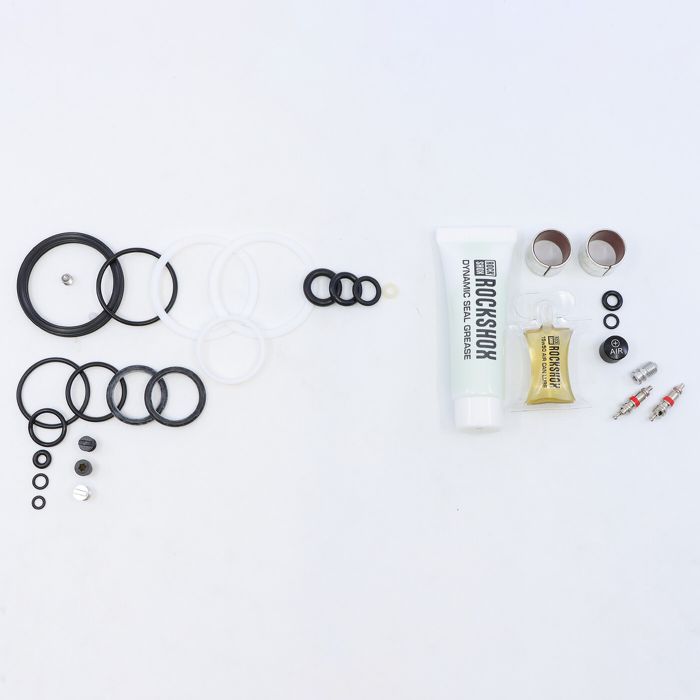 ROCK SHOX Service Kit - Monarch Plus main product photo