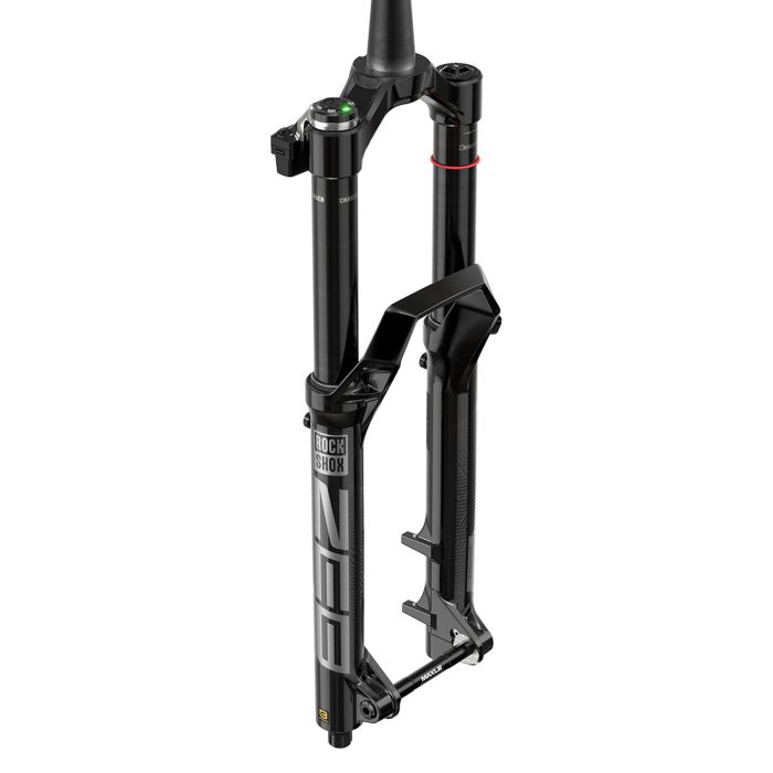 ROCK SHOX Fork ZEB Ultimate Flight Attendant Charger 3.1 main product photo