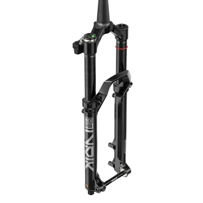 ROCK SHOX Fork Lyrik Ultimate Flight Attendant Charger 3.1 main product photo
