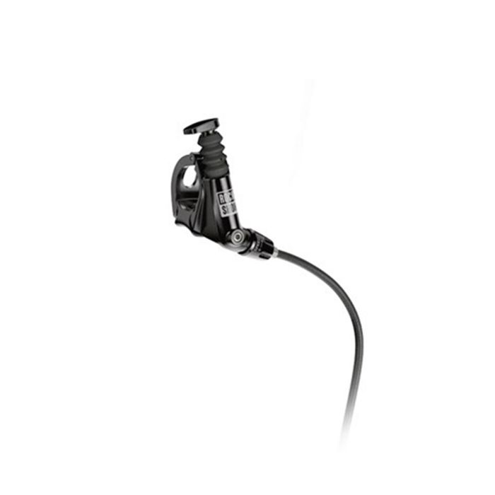 ROCK SHOX Remote - Reverb 2013+ right/above, left/below main product photo