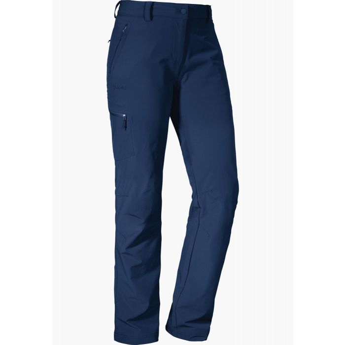 SCHÖFFEL Pants Ascona - Damen main product photo