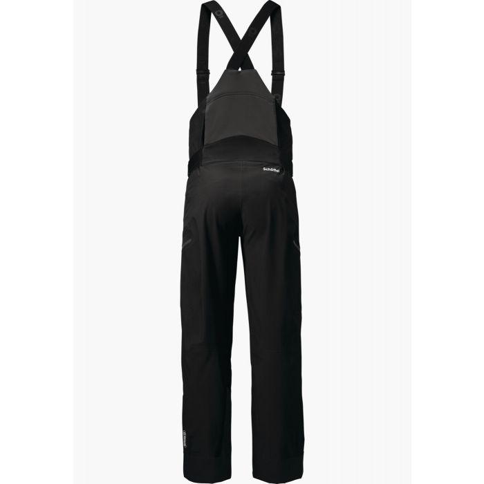 SCHÖFFEL 3L Pants Sovramonte1 - Herren