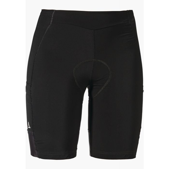 SCHÖFFEL Skin Pants Solo Short 4h L - Damen main product photo
