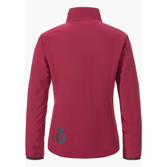 SCHÖFFEL Ins Jacket Style Salza WMS - Damen