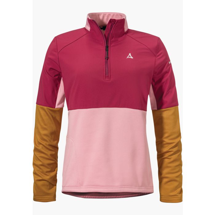 SCHÖFFEL Jersey Style Salza WMS - Damen main product photo