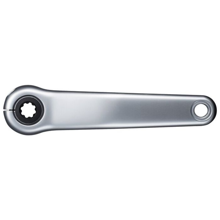 Shimano Kurbelgarnitur STEPS FC-E6100 main product photo