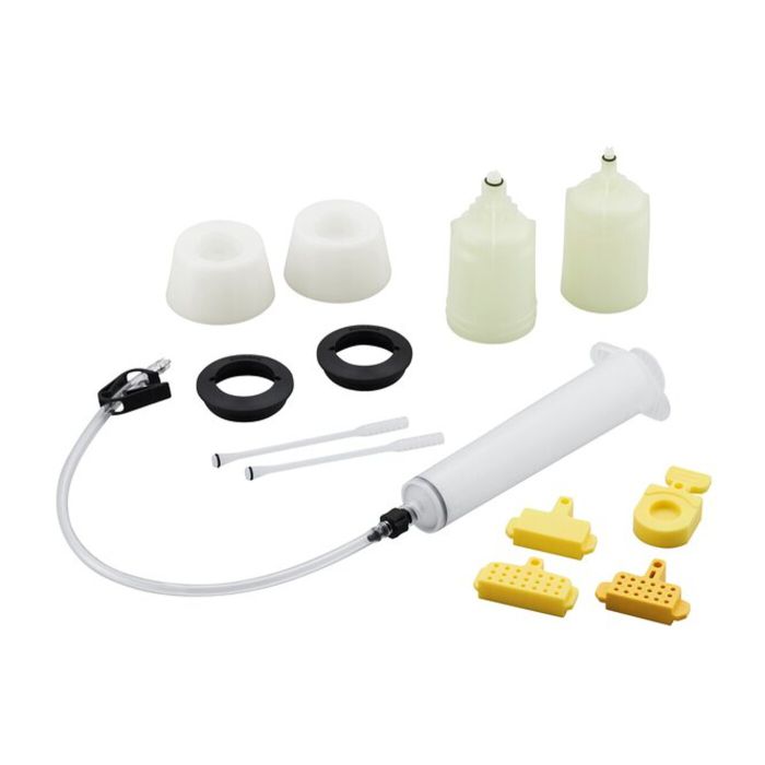 Shimano Scheibenbremsen-Entlüftungs-Kit TL-BR001/TL-BR002/TL-BR003 One Way Bleeding main product photo