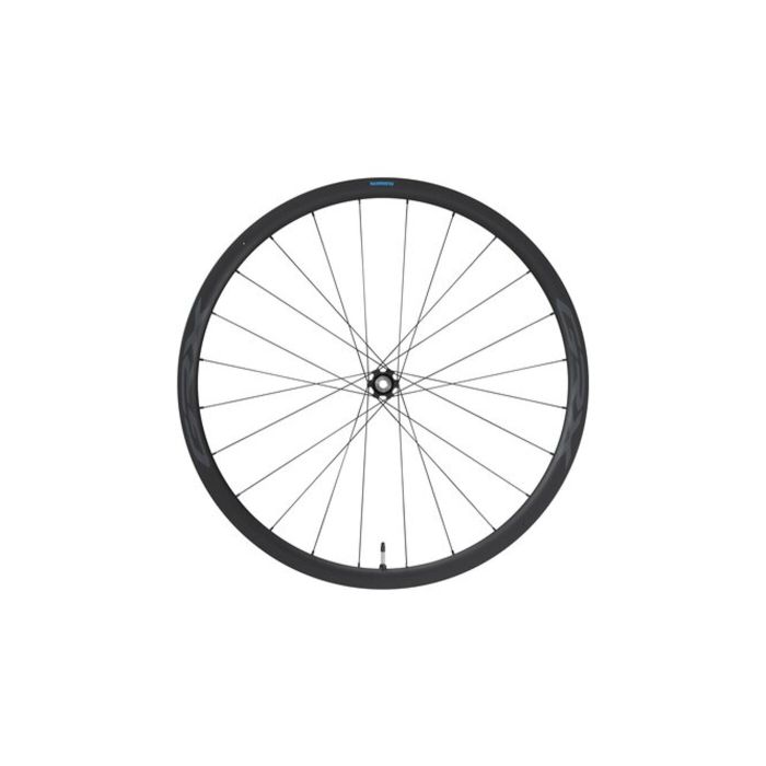 Shimano Gravel Radsatz GRX WH-RX870 Tubless Disc main product photo