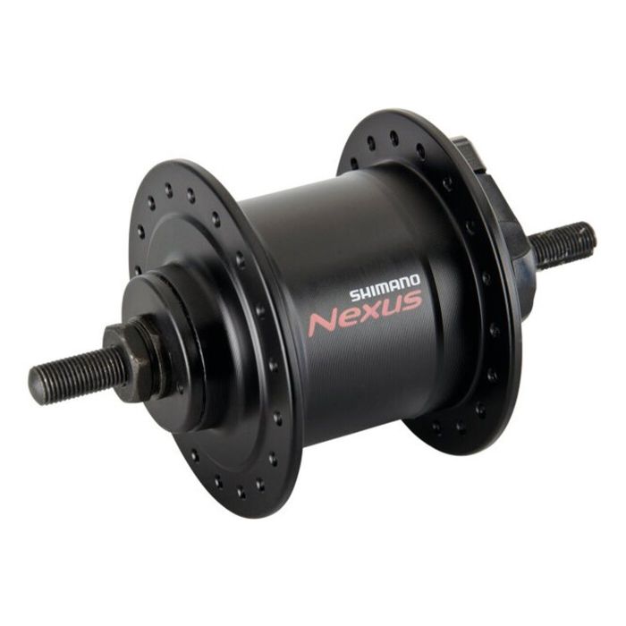 Shimano Nabendynamo Nexus DH-C3000 1.5W main product photo