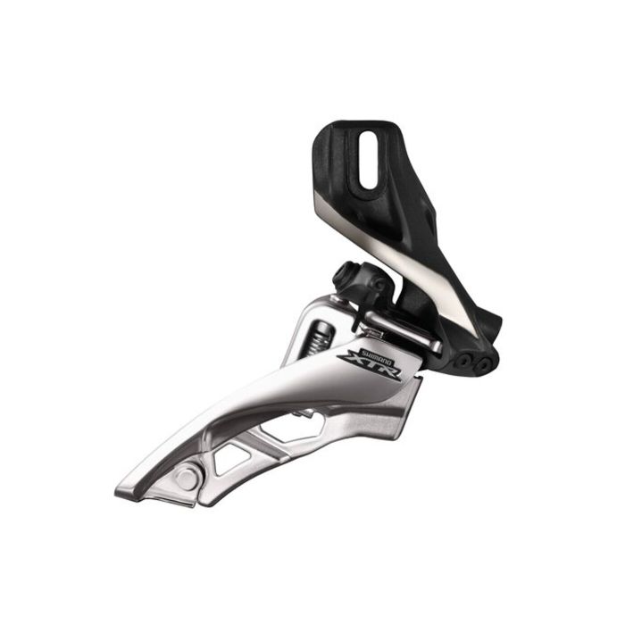 Shimano Umwerfer XTR FD-M9000 Triple 11-Gang Front-Pull main product photo