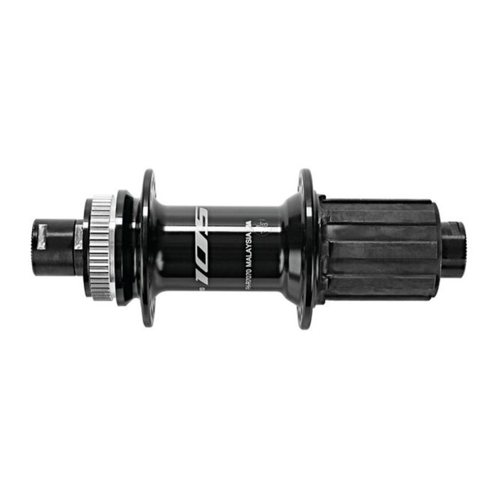 Shimano Hinterradnabe 105 FH-R7070 main product photo