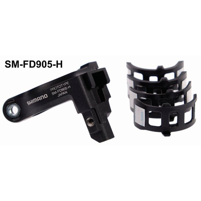 Shimano Umwerfer-Adapter SM-FD905 main product photo