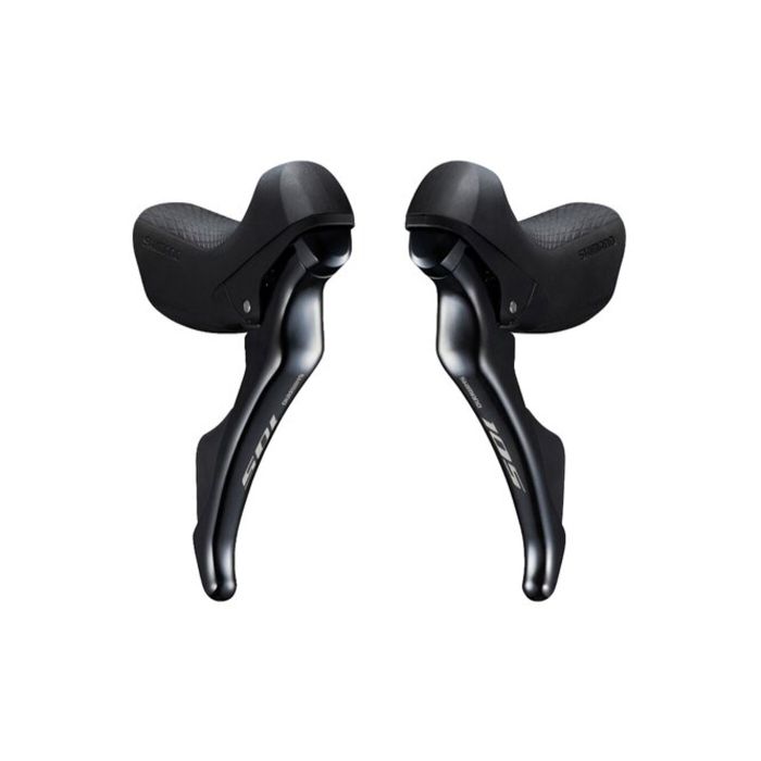 Shimano Brems-/Schalthebel 105 ST-R7000 main product photo