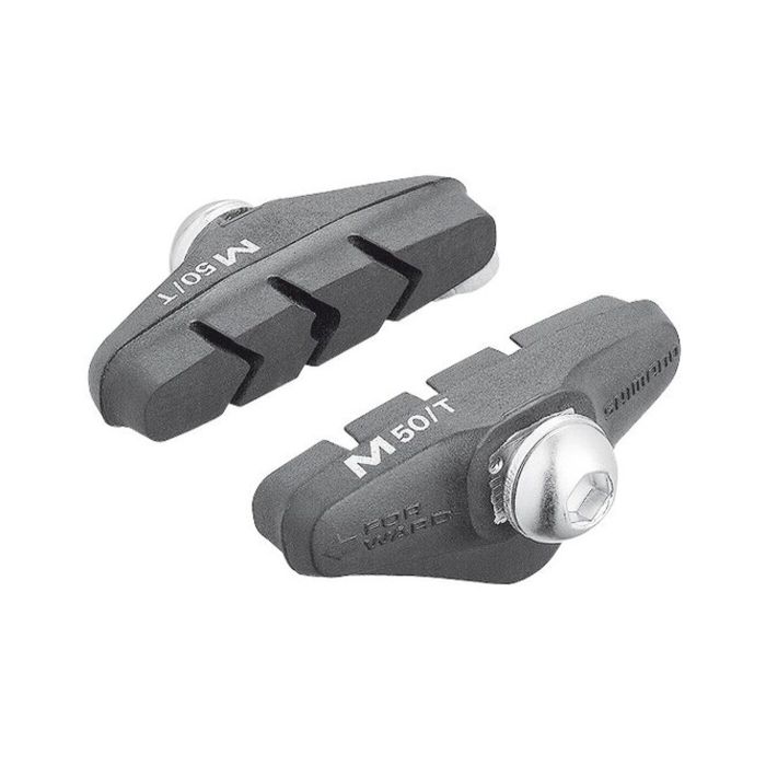 Shimano Bremsschuhe M50T BR-4400 main product photo