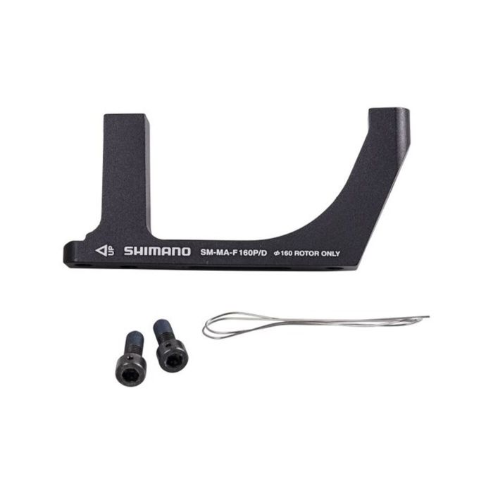 Shimano Adapter für Flatmount main product photo
