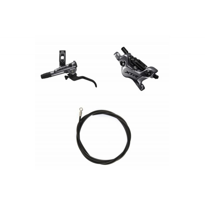 Shimano Scheibenbremsen-Set XTR M9120 mit BL-M9120 Trail main product photo
