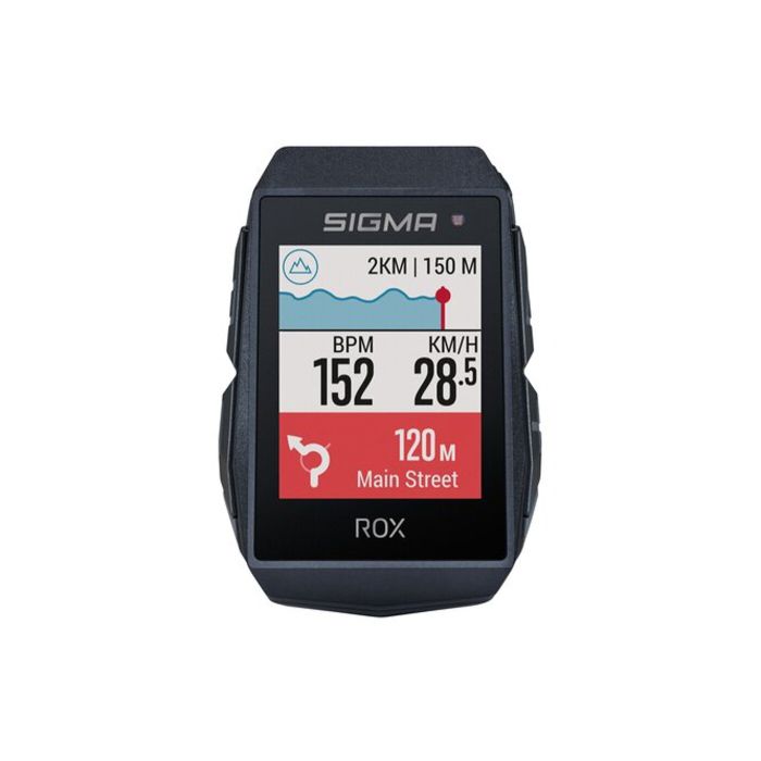 SIGMA SPORT Sigma Computer ROX 11.1 EVO GPS Basic main product photo