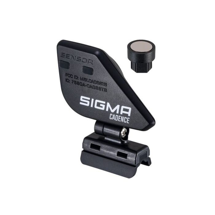 SIGMA SPORT Sigma Computer Kit STS Trittfrequenz Sensor ORIGINALS main product photo