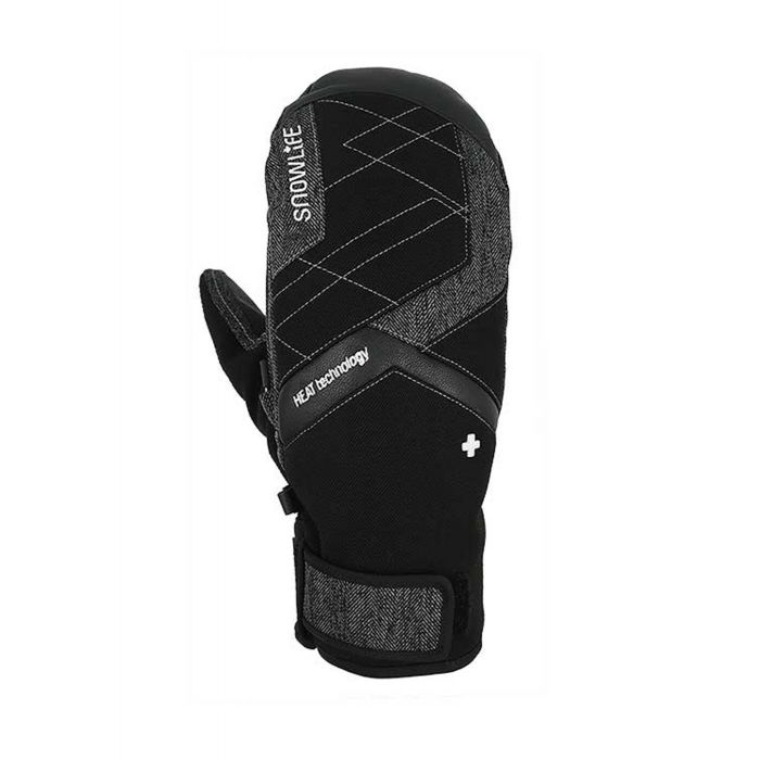 SNOWLIFE Thermo Mitten Short - Herren main product photo