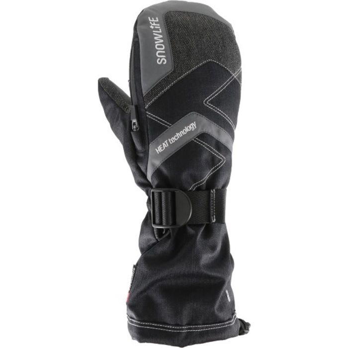 SNOWLIFE Thermo Mitten - Kinder main product photo