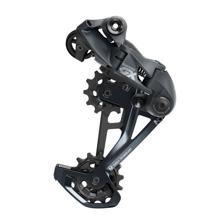 SRAM Rear Derailleur GX Eagle 12SP main product photo