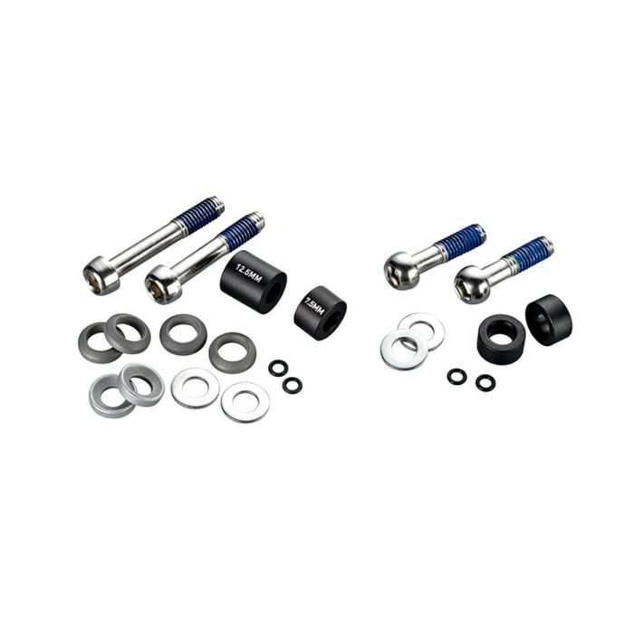 SRAM Post Spacer Set 10S Stainless (CPS&Standard) main product photo