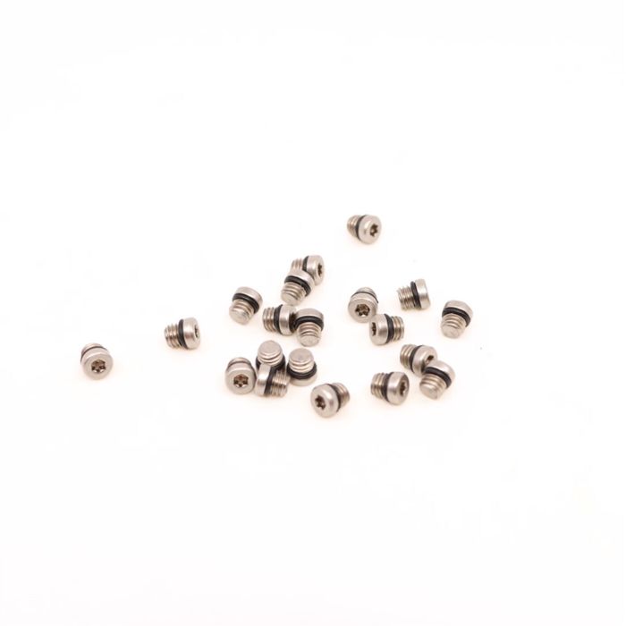 SRAM Disc Brake Bleed Screw/O-Ring Qty 20 main product photo