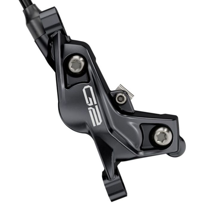 SRAM Disc Brake Caliper - G2 RS (A2) main product photo