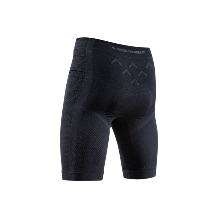 X-Bionic XCeed Ride Liner Shorts - Herren