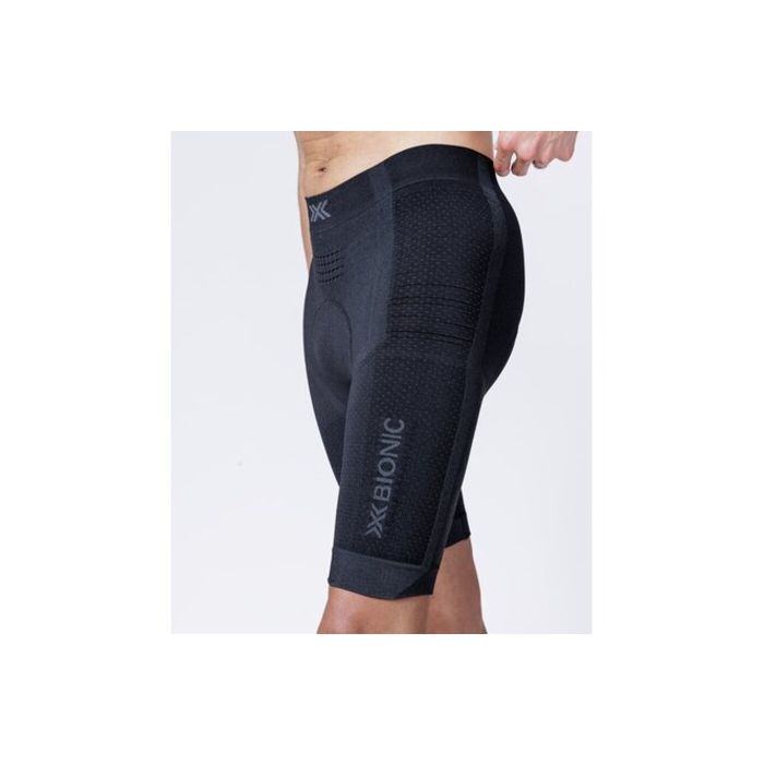 X-Bionic XCeed Ride Liner Shorts - Herren