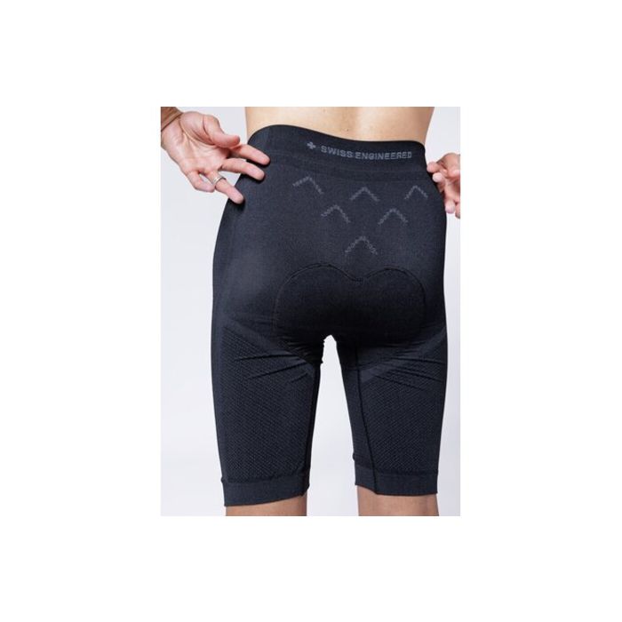 X-Bionic XCeed Ride Liner Shorts - Herren