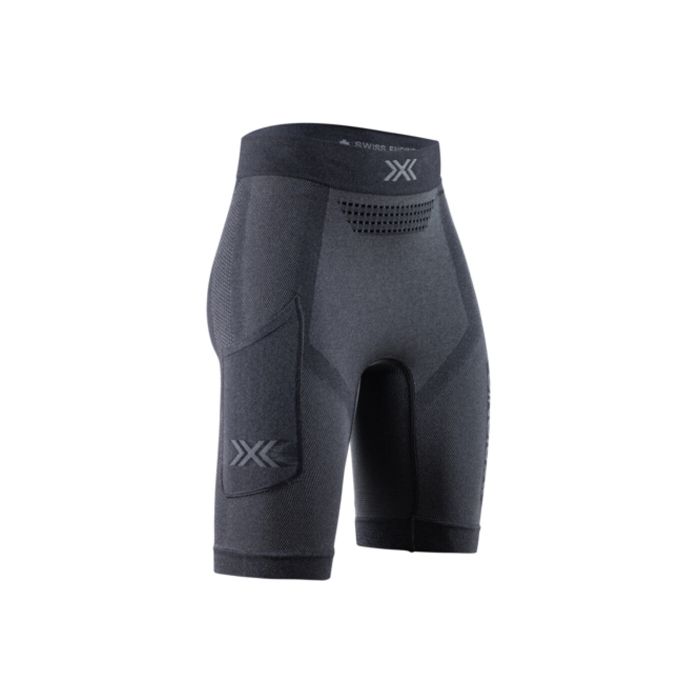 X-Bionic XCeed Run Shorts Tights - Damen main product photo