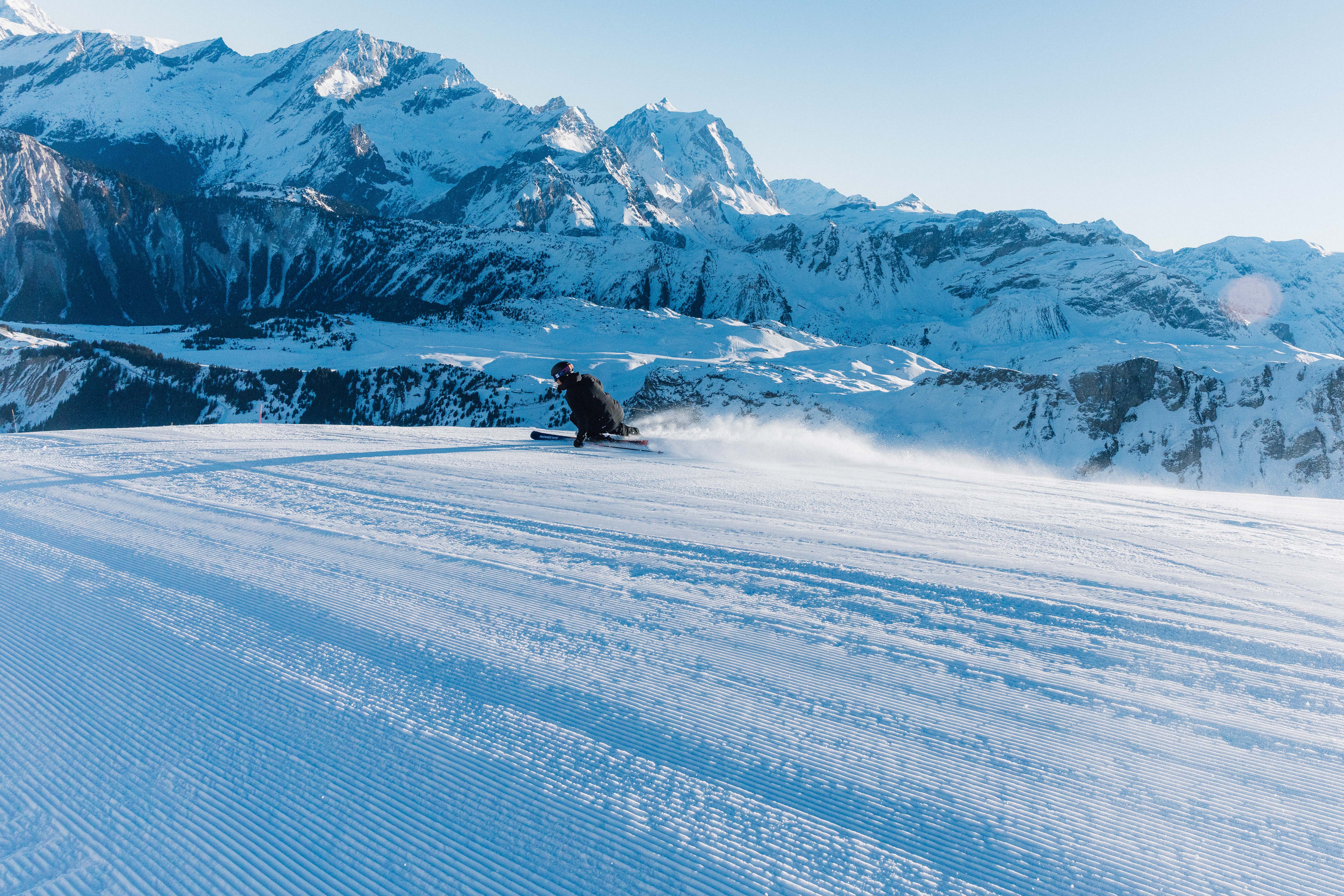 Ski